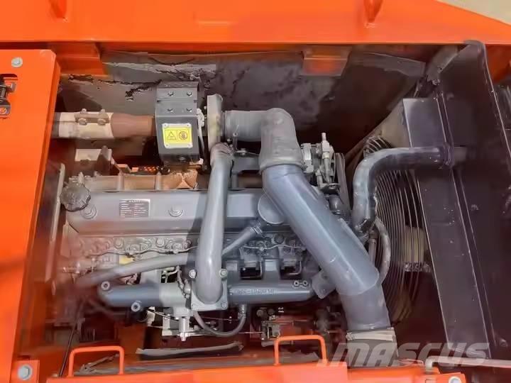 Doosan DH150W-7 Ratasekskavaatorid