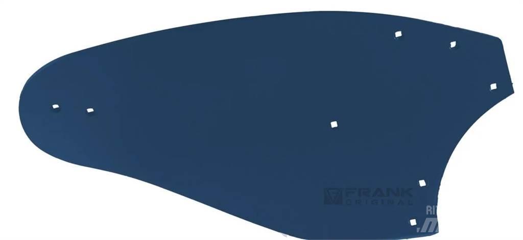 Lemken Rear part Raamid