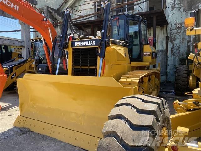 CAT D 6 G Buldooserid