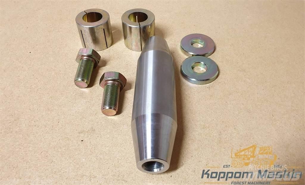  Expander Tappar Raamid