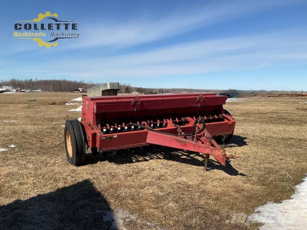 Case IH 5100 Külvikud