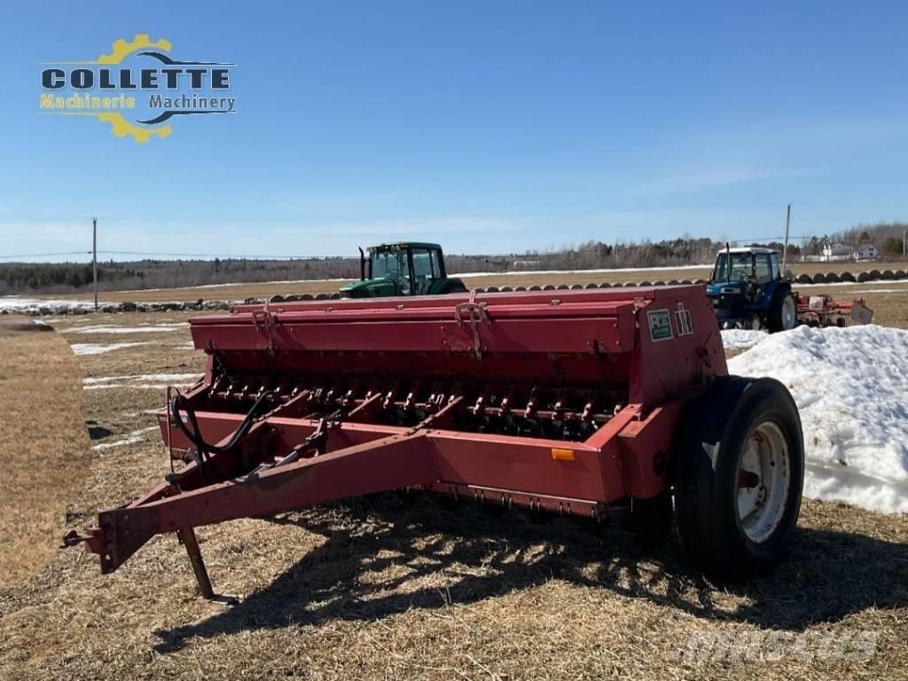 Case IH 5100 Külvikud