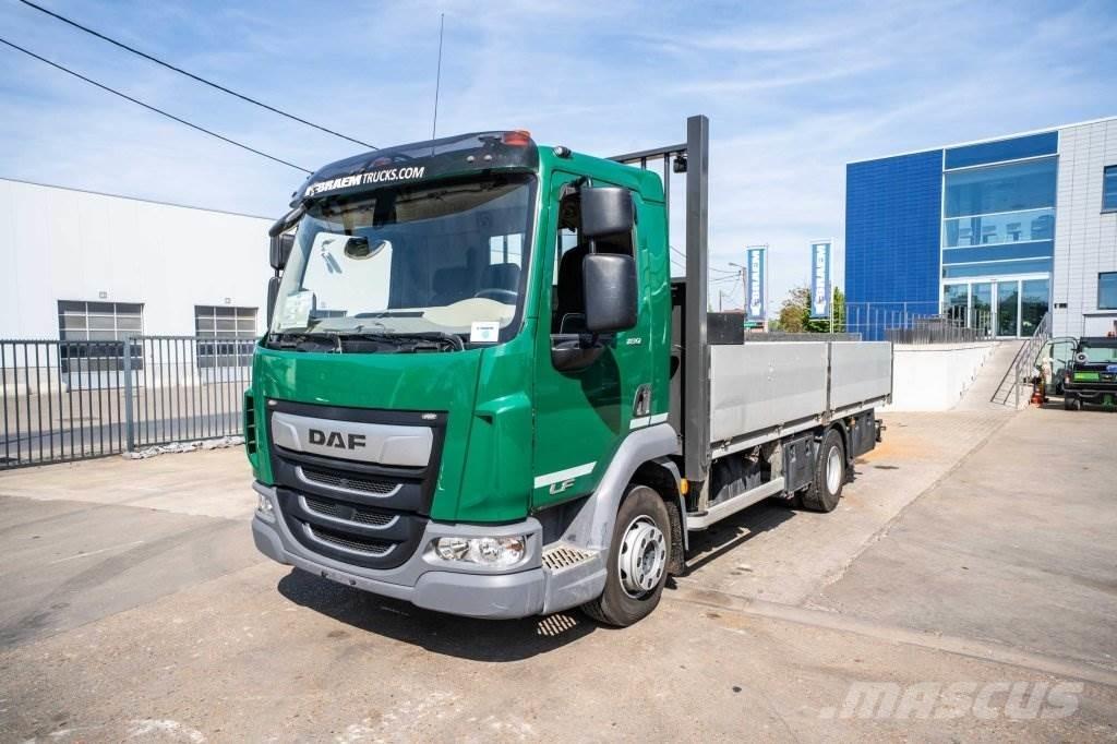 DAF LF 180 (10T.) Madelautod