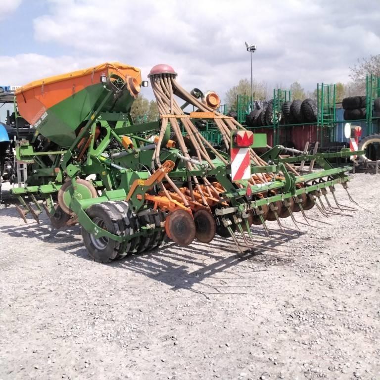 Amazone CIRRUS 3002 Külvikud