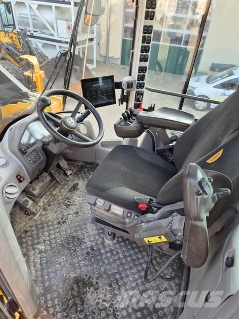 Volvo L 150 H Rataslaadurid