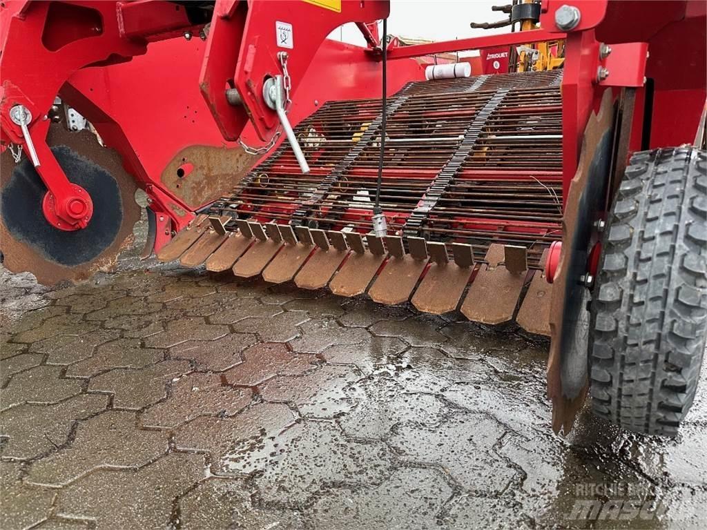 Grimme WV 180 Muud põllumajandusmasinad