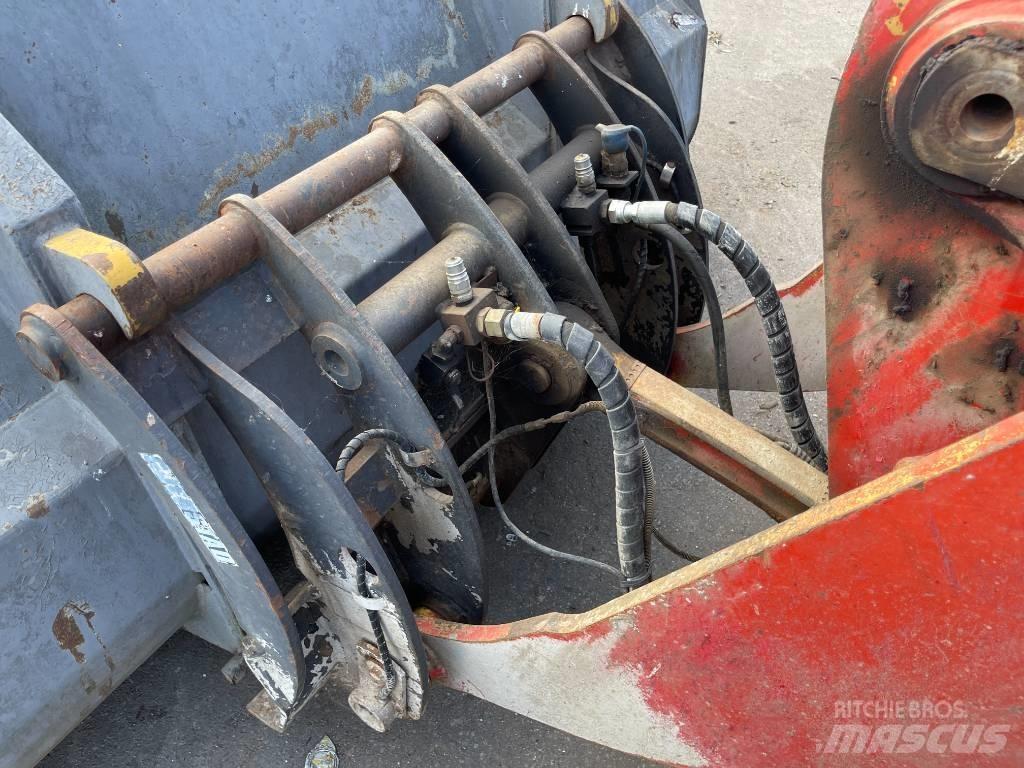 CAT 914 G Rataslaadurid