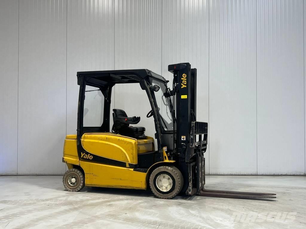 Yale ERP35VL Elektritõstukid