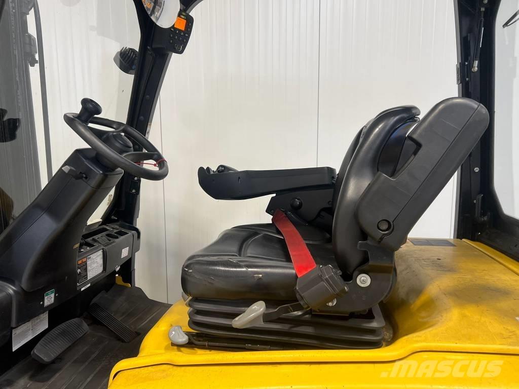 Yale ERP35VL Elektritõstukid