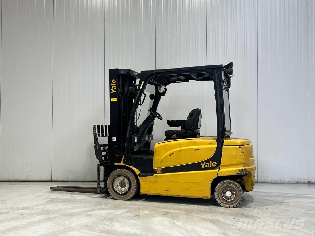Yale ERP35VL Elektritõstukid