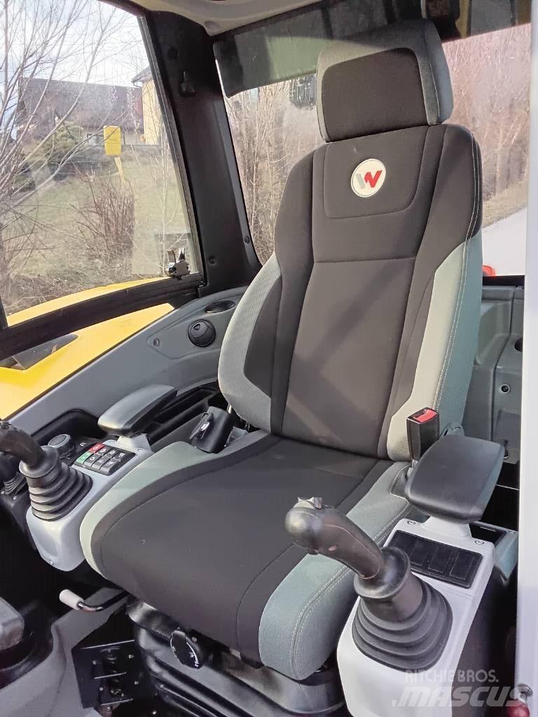 Wacker Neuson ET90 Väikeekskavaatorid 7t-12t