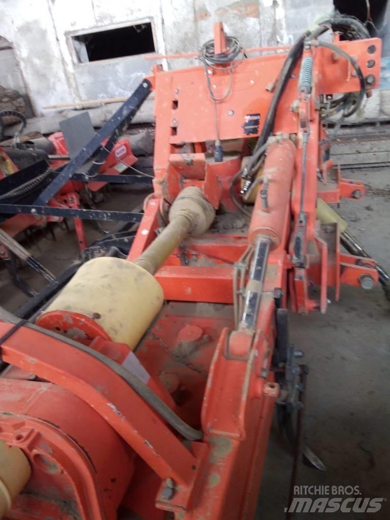 Maschio Aquila 5000 Äkked