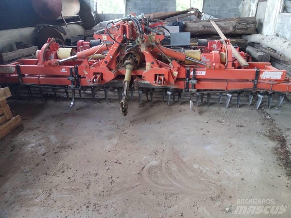 Maschio Aquila 5000 Äkked