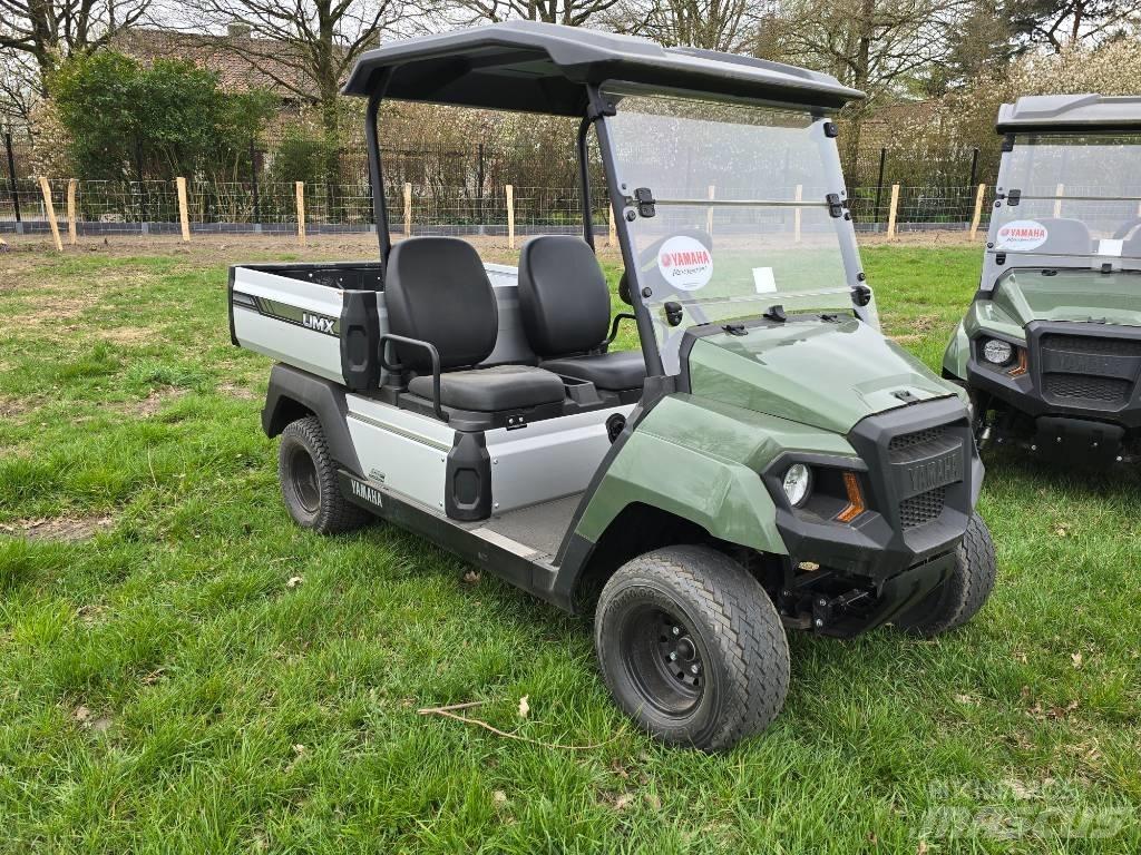 Yamaha umx  new ! ! ! ! ! ! Golfikärud