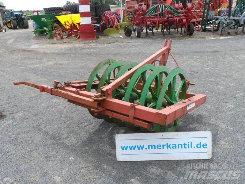 Silowolff EP 900/6 Rullmasinad