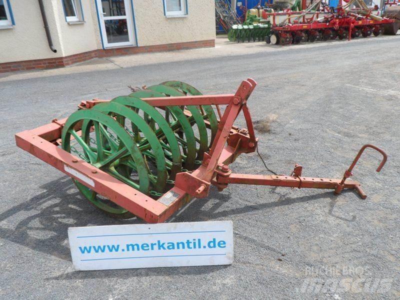 Silowolff EP 900/6 Rullmasinad