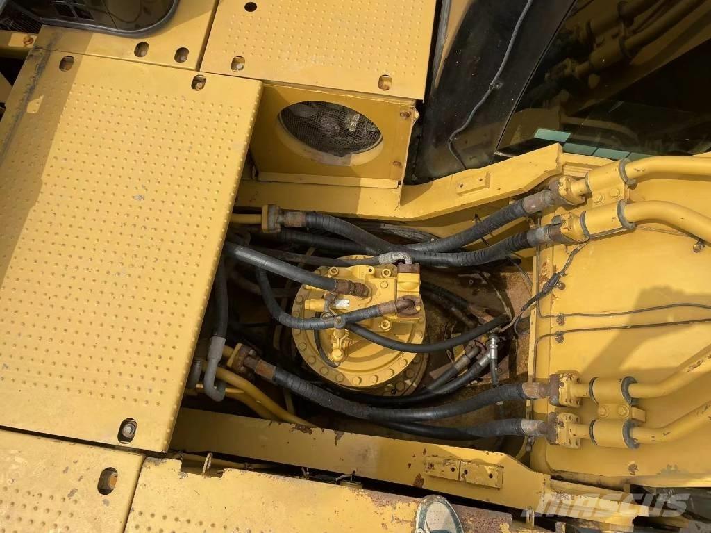 CAT 336 D L Pika noolega ekskavaatorid