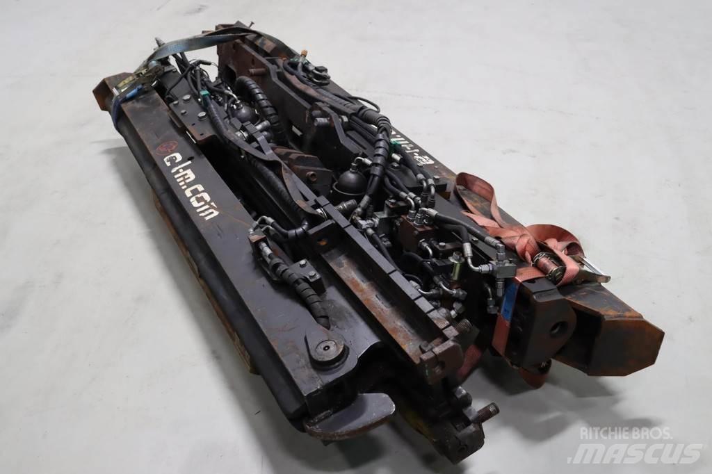 Elm 2LS20/1200 Muu
