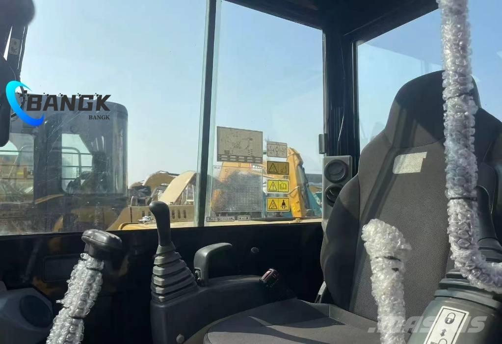 CAT 305.5 E Miniekskavaatorid < 7 t