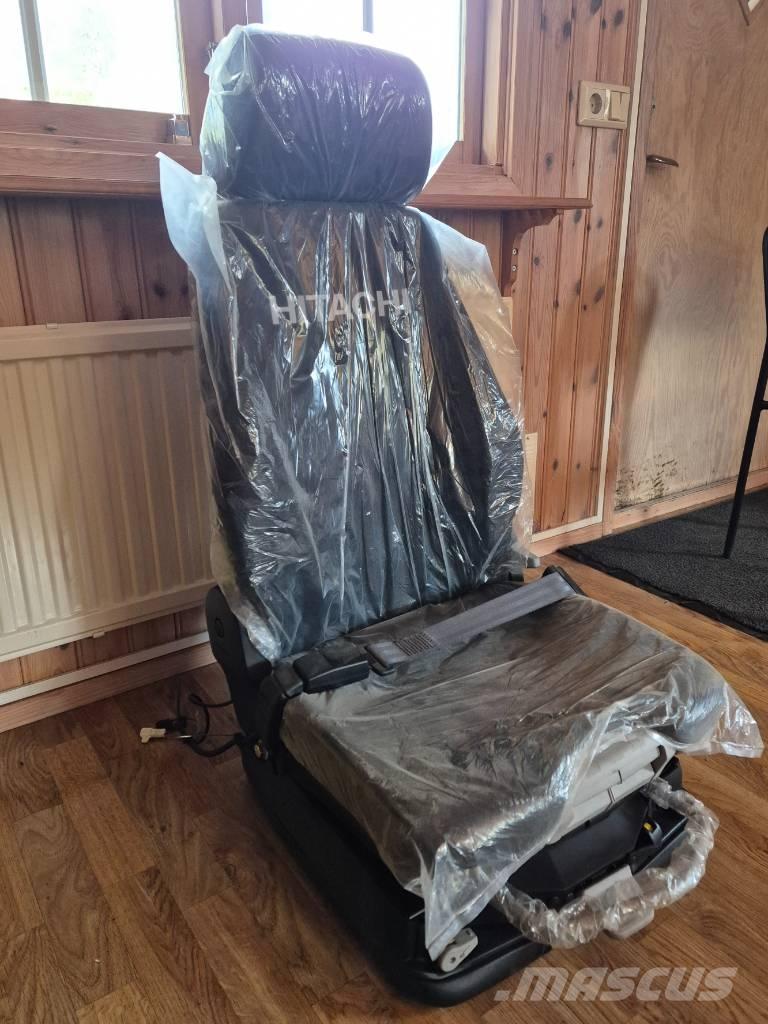 Grammer Förarstol Muud osad