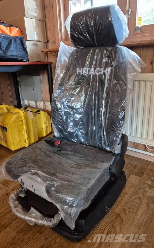 Grammer Förarstol Muud osad