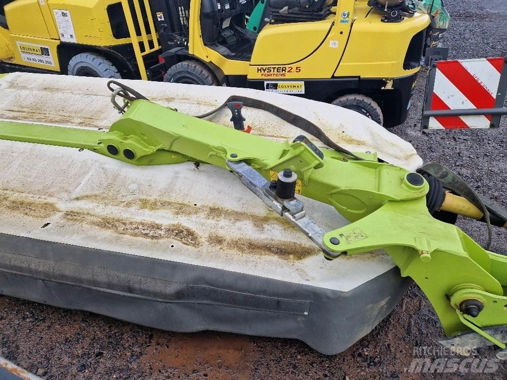 CLAAS DISCO 3200 Niidukid