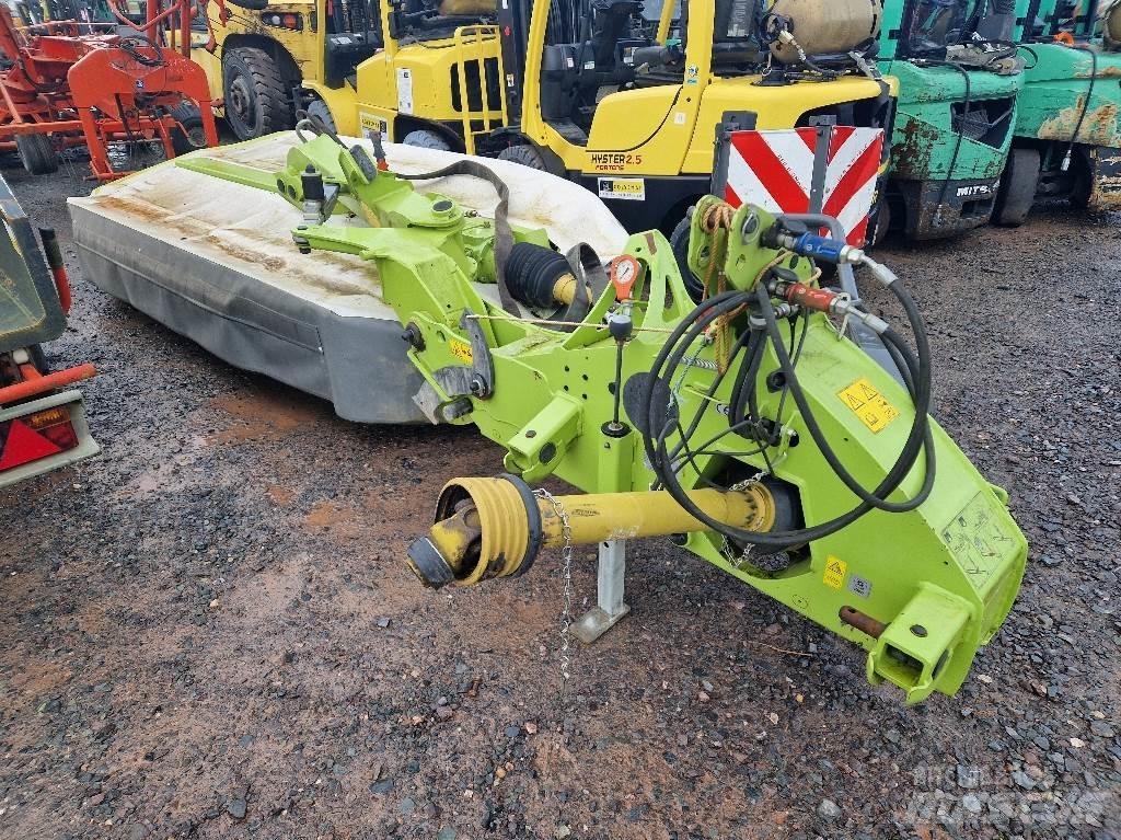 CLAAS DISCO 3200 Niidukid