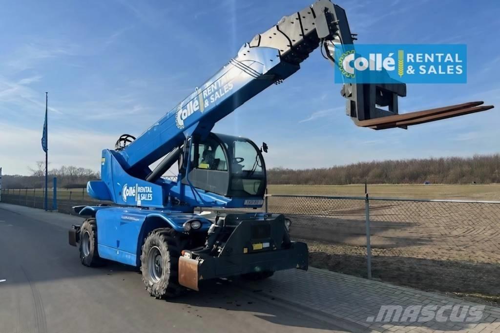 Magni RTH 6.30 | 2021 Teleskooplaadurid