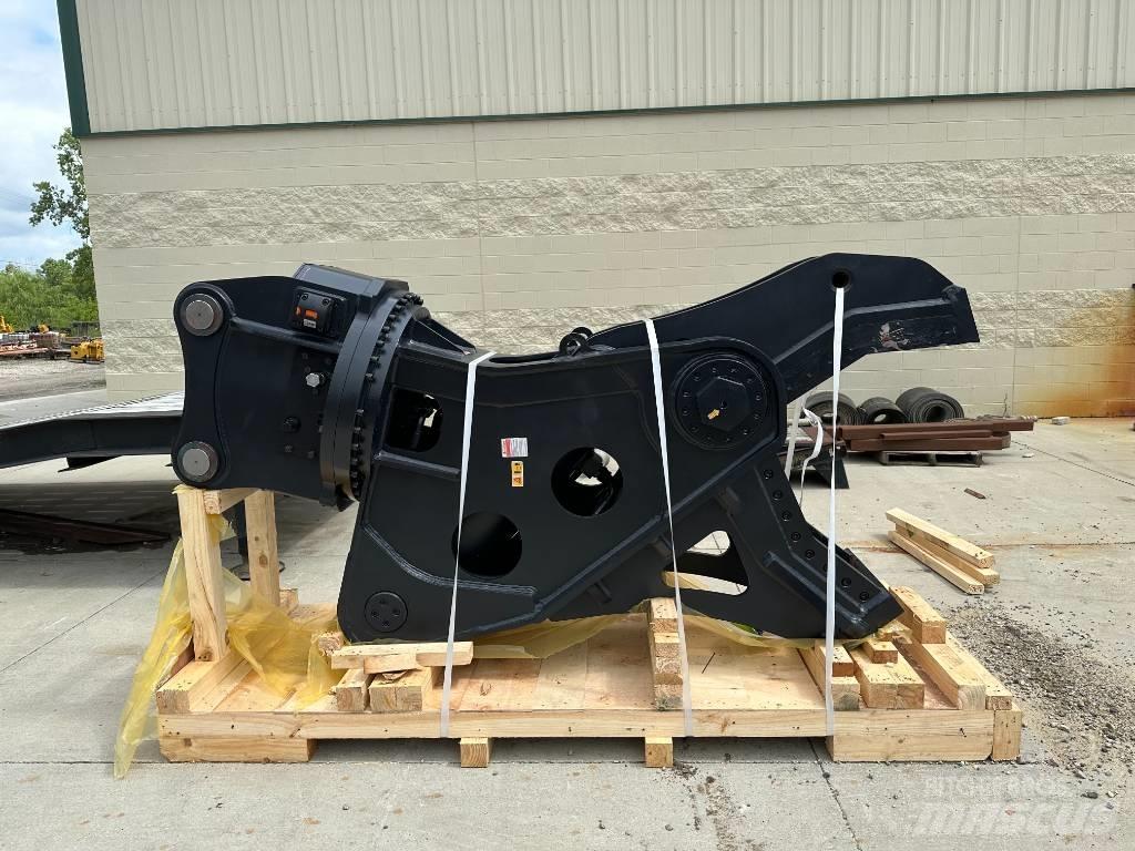  S&J S-380R SHEAR Betoonipurustuskäärid