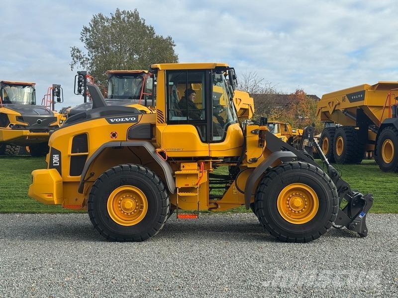 Volvo L 70 H 2 NEW Rataslaadurid
