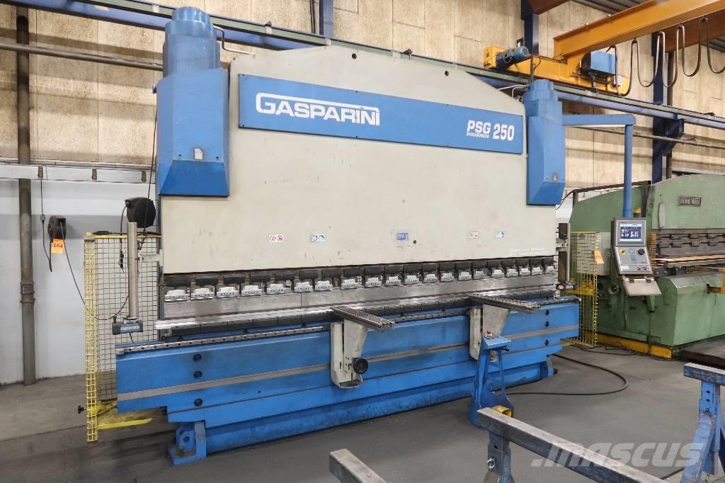 Gasparini PSG 250 Muu