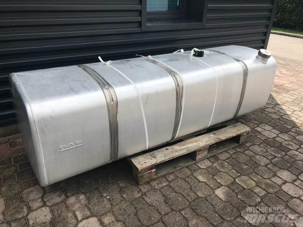 DAF 850 L Kütusemahutid