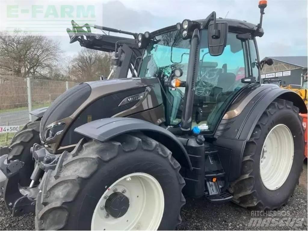 Valtra n175a Traktorid