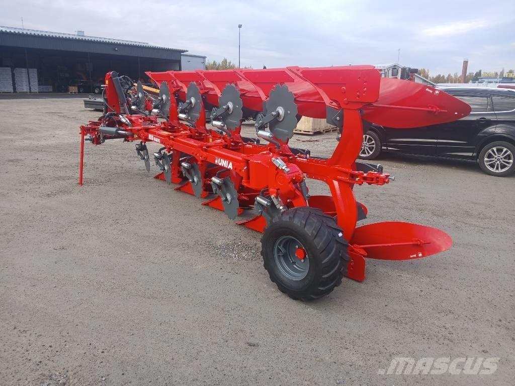 Unia Ibis Vario H 5 Pöördadrad
