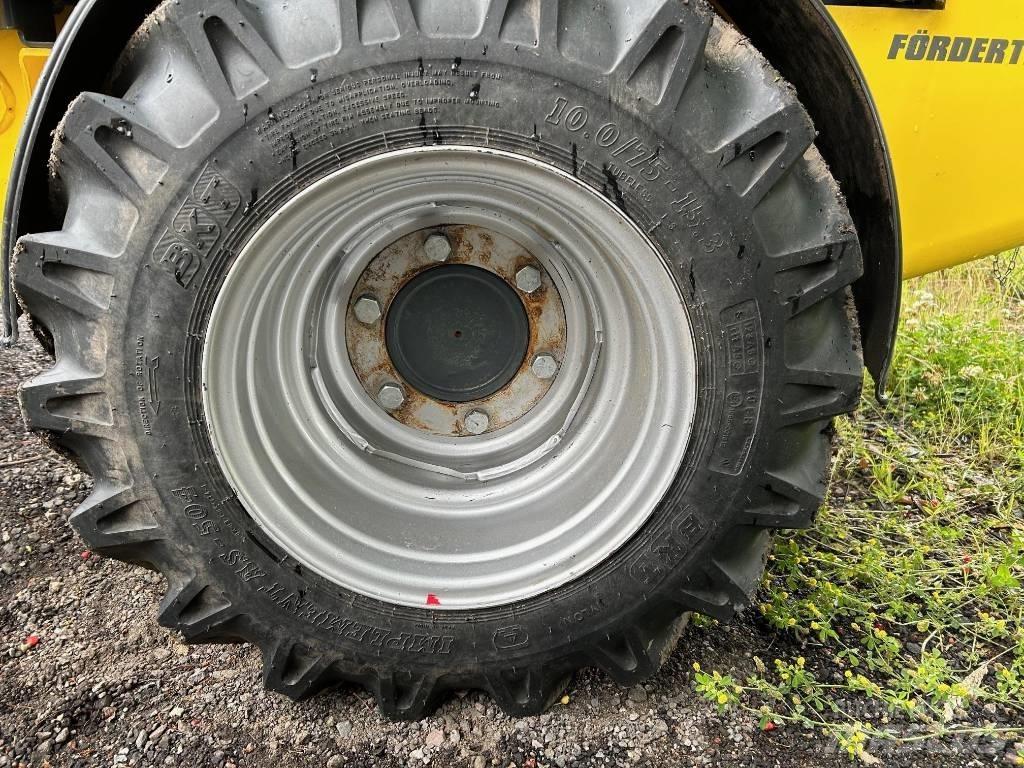 Wacker Neuson WL 20 Rataslaadurid