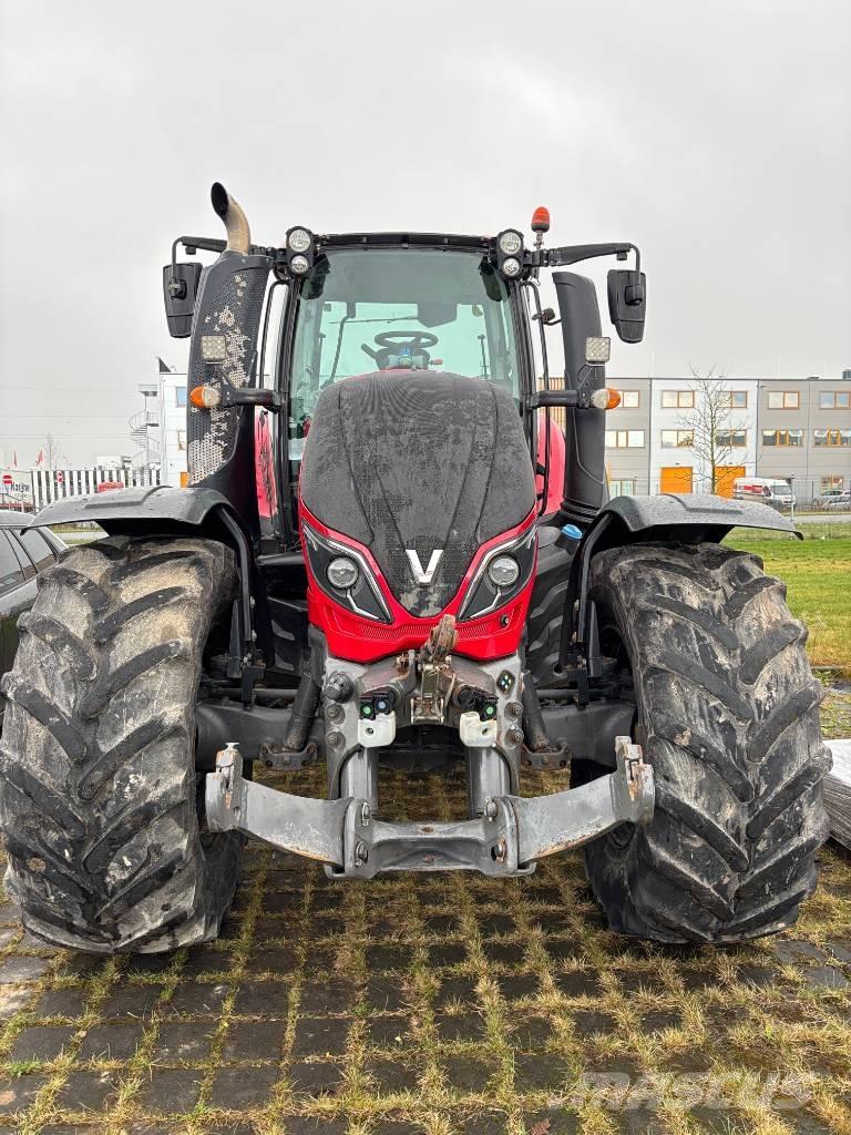 Valtra T 234 A Traktorid