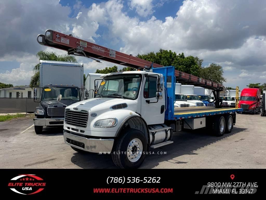 Freightliner M2 112 Muud veokid
