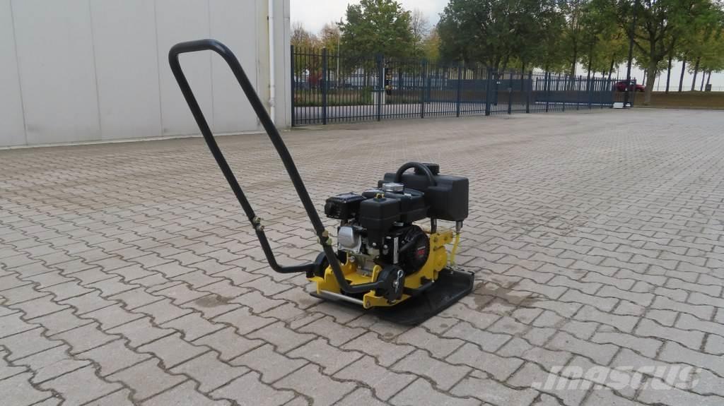 Bomag BVP 18/45 Vibraatorid