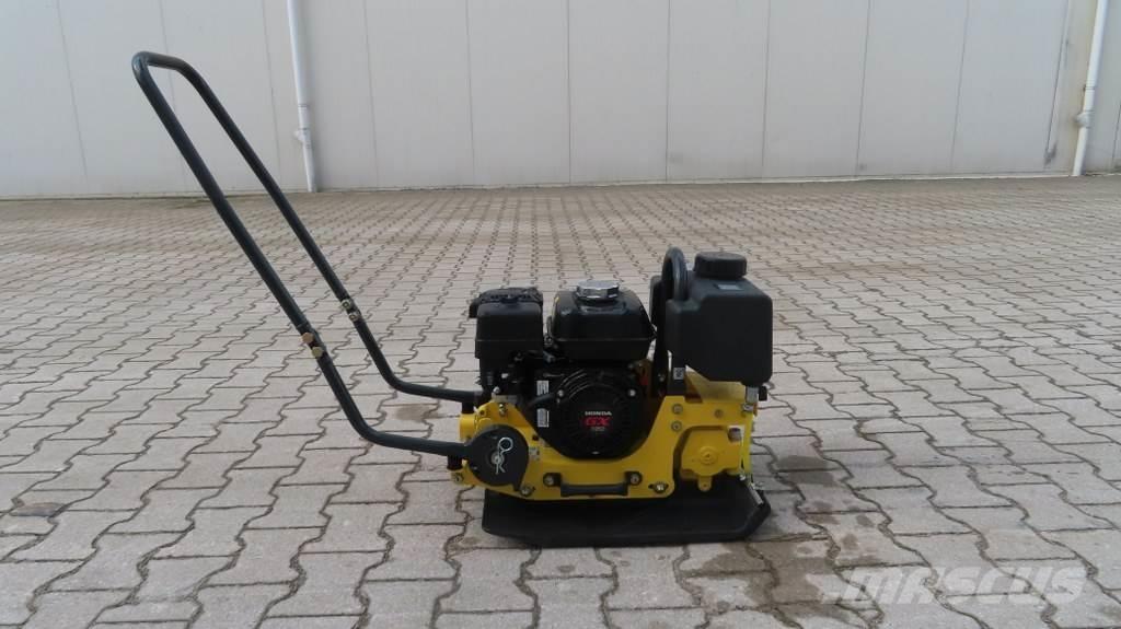 Bomag BVP 18/45 Vibraatorid