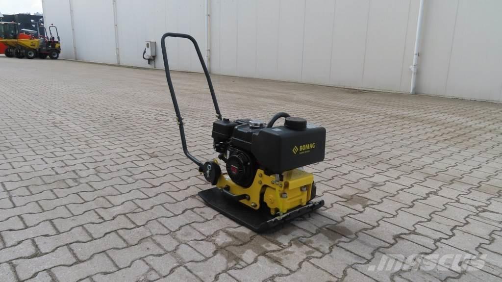 Bomag BVP 18/45 Vibraatorid