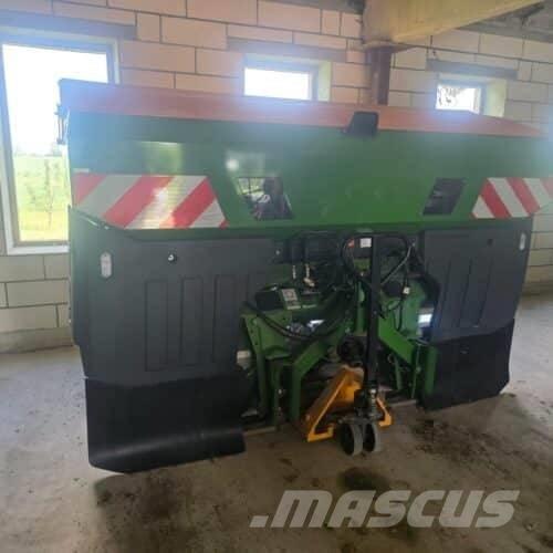 Amazone ZA-V 3200 Mineraalväetise laoturid