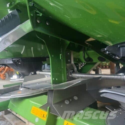 Amazone ZA-V 3200 Mineraalväetise laoturid