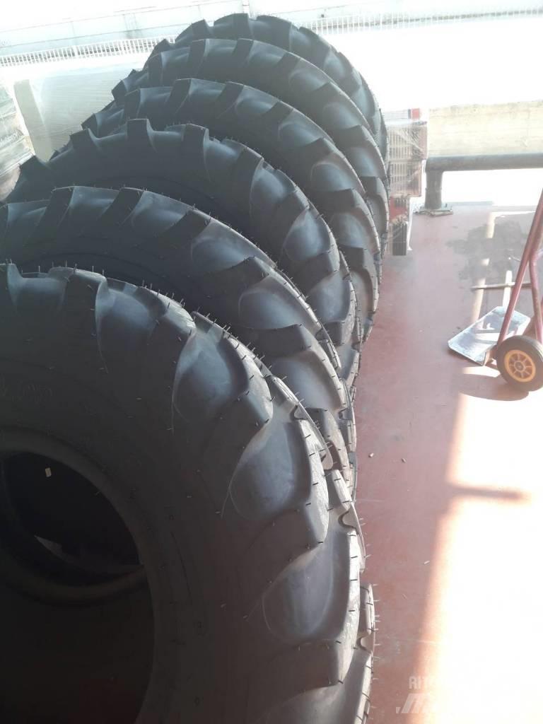 ATF G2 2350 12PR TL Rehvid, rattad ja veljed
