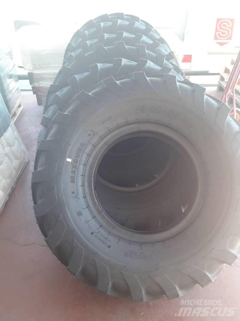 ATF G2 2350 12PR TL Rehvid, rattad ja veljed