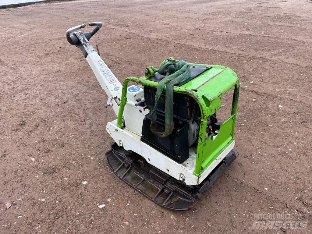 Bomag BPR 50/52 D-3 Vibraatorid