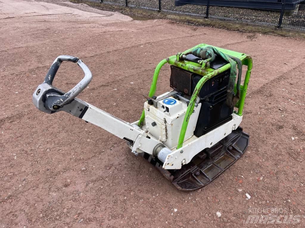 Bomag BPR 50/52 D-3 Vibraatorid