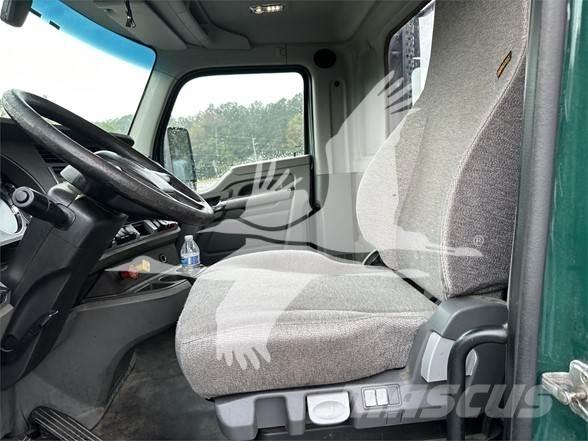 Kenworth T680 Sadulveokid