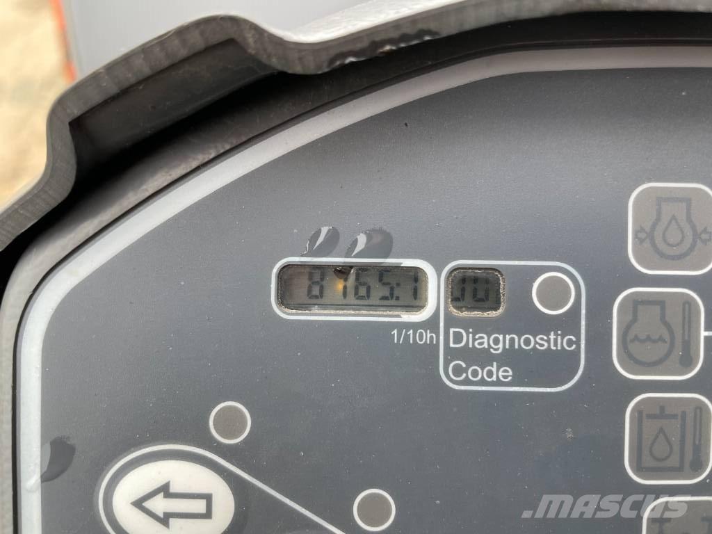 Hamm HD 14 VV Tandemrullid