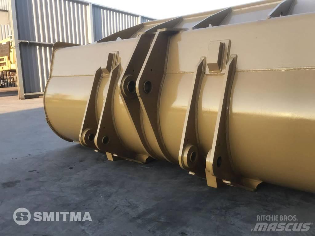 CAT 950GC Kopad