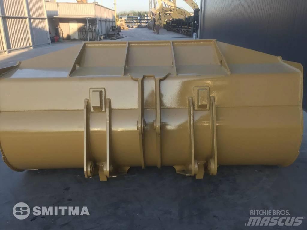 CAT 950GC Kopad